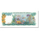 Billet, Bahamas, 1 Dollar, 1974, Undated (1974), KM:35a, NEUF - Bahamas