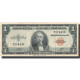 Billet, Dominican Republic, 1 Peso Oro, Undated (1962-63), KM:71a, SUP - Repubblica Dominicana