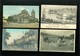 Beau Lot De 20 Cartes Postales D' Argentine  Argentina      Mooi Lot Van 20 Postkaarten Van Argentina - 20 Scans - 5 - 99 Cartes