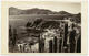 Santa Marta, View Of The Sea Shore ‎- (Real Photo PC - RPPC ) - Colombia