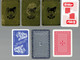 Joker Lot De 7 Cartes à Jouer Représentant Des Jokers (Lotto, Mas Reynals Naipes Barcelone, Le Tiercé, Etc.) - Speelkaarten