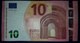 10 EURO N010I6 DRAGHI AUSTRIA SERIE NB6908 Perfect UNC - 10 Euro