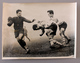 Rugby  Match P.U.C-Grenoble à Charlety En 1951 Photo Presse 180x240 - Sports