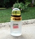 Flacon Spray "FRAGILE"  De JEAN-PAUL GAULTIER  Eau De Toilette 50 Ml Bouchon Aimanté  Boule à Neige VIDE - Flacons (vides)