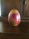 Uovo Da Collezione Di Pasqua Icona Madonna Dipinto A Mano Su Legno Idea Regalo - Eggs