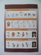 Singapore Airlines B777-300ER Safety Information Card (#7) - Safety Cards