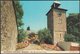 Barn Bar And Clock Tower, Duporth Holiday Resort, Cornwall, 1977 - John Hinde Postcard - Other & Unclassified