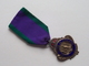GRAND LODGE Of ENGLAND ( Initiated 18-9-83 Sir JOHN SHORT Lodge N° 2975 ) MASONIC ( 12.1 Gr. - See Photo) Medal ! - Altri & Non Classificati