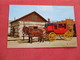 Old Abilene Kansas  Stagecoach   Ref 2980 - Sonstige & Ohne Zuordnung