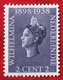 Jubileum Koningin Wilhemina 2 Ct NVPH 235 1938 Ongebruikt / MH NEDERLAND INDIE / DUTCH INDIES - Indes Néerlandaises