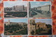 BELARUS. MINSK. Old PC. OLD USSR PC. 1950s - 12 Postcards Lot - Belarus