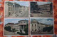 BELARUS. MINSK. Old PC. OLD USSR PC. 1950s - 12 Postcards Lot - Belarus