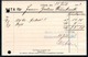 B4600 - Cölleda - Carl Axthelm - Holz Kohlen Düngemittel Futterartikel  - Rechnung Quittung 1919 - 1900 – 1949