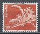 Switzerland 1973. Scott #575 (U) Gargoyle, Bern Cathedral * - Used Stamps