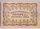 MOTIFS Pour BRODERIES 3 * BIBLIOTHEQUE DMC Ca1925 BRODERIE D.M.C. POINT DE CROIX CROSS STITCH KRUISSTEEK DENTELLE Z211 - Stickarbeiten