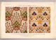 MOTIFS Pour BRODERIES 3 * BIBLIOTHEQUE DMC Ca1925 BRODERIE D.M.C. POINT DE CROIX CROSS STITCH KRUISSTEEK DENTELLE Z211 - Punto Croce