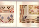 Delcampe - MOTIFS Pour BRODERIES 3 * BIBLIOTHEQUE DMC Ca1925 BRODERIE D.M.C. POINT DE CROIX CROSS STITCH KRUISSTEEK DENTELLE Z211 - Cross Stitch