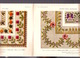 Delcampe - MOTIFS Pour BRODERIES 4me BIBLIOTHEQUE DMC Ca1935 BRODERIE D.M.C. POINT DE CROIX CROSS STITCH KRUISSTEEK DENTELLE Z214 - Cross Stitch