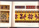 BRODERIES TCHECO-SLOVAQUES BIBLIOTHEQUE DMC Ca1930 BRODERIE D.M.C. POINT DE CROIX CROSS STITCH KRUISSTEEK DENTELLE Z218 - Cross Stitch