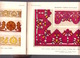 BRODERIES TCHECO-SLOVAQUES BIBLIOTHEQUE DMC Ca1930 BRODERIE D.M.C. POINT DE CROIX CROSS STITCH KRUISSTEEK DENTELLE Z218 - Cross Stitch