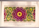 Delcampe - BRODERIES TCHECO-SLOVAQUES BIBLIOTHEQUE DMC Ca1930 BRODERIE D.M.C. POINT DE CROIX CROSS STITCH KRUISSTEEK DENTELLE Z218 - Cross Stitch