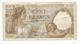 Billet , Cent Francs ,100 , 6-11-1941 , 2 Scans, Frais Fr 1.45 E - 100 F 1908-1939 ''Luc Olivier Merson''