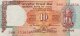 India 10 Rupees, P-88a UNC - Indien