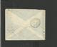 Enveloppe Russie 1912 - Maschinenstempel (EMA)