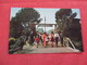 Frontierland Entrance   Disneyland   Ref 2981 - Disneyland