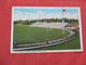 Football  J.C. Donnell Memorial Stadium Findlay Ohio  Ref 2981 - Autres & Non Classés