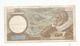Billet , Cent Francs, 100 , 29-1-1942 , SULLY , 2 Scans, Frais Fr 1.45 E - 100 F 1939-1942 ''Sully''