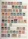 Lot De 99 Timbres ( Port-Said, Chine, Maroc, Alexandrie, Levant, Colnonies Générales...) 2 Scans - Collections