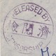 FRANCE / JAPON - Enveloppe Affranchissement Composé De Cannes 1948 Avec Censure Américaine Bilingue => Tokio - Lettres & Documents
