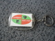 1 PORTE CLEFS CHIEN SCHNAUZER N° 7 De La Collection Canigou Ron Ron @ Vers 1965 - Porte-clefs