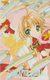 Télécarte Japon / 110-016 - MANGA - CLAMP - CARDCAPTOR SAKURA ** ONE PUNCH ** - Japan Phonecard - MOVIC - 10215 - Comics