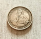 SAN MARINO - 1931 - Moneta Argento Lire 20 , Condizione Ottima - San Marino