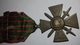 Croix De Guerre 14 18 - France