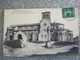 EGLISE ROMANE DE CHATEL MONTAGNE  / LOT DE 2 BELLES CARTES - Autres & Non Classés