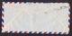 Thailand: Airmail Cover To Netherlands, 4 Stamps, Productivity, Economy, Industry, King (minor Damage) - Thailand