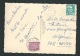 Cpa De  Périgueux  Pour Blida En Sept 1953 Taxe Yvert N° 43  -  Mald5802 - Strafport