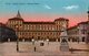 TORINO-PIAZZA CASTELLO-PALAZZO REALE-ANNI 20-NON VIAGGIATA - Palazzo Reale