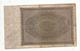 Billet , ALLEMAGNE , Reichsbanknote , 1923 , 100000 MARK, 2 Scans , Frais Fr 1.45 E - 100000 Mark