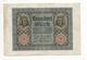 Billet , ALLEMAGNE , Reichsbanknote , 1920 , 100 MARK, 2 Scans , Frais Fr 1.45 E - 100 Mark