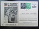 Postkarte Postcard DRK 1942 - Bedarf - Storia Postale