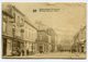 CPA - Carte Postale - Belgique - Scherpenheuvel - Montaigu - Rue De La Station (CP3581) - Scherpenheuvel-Zichem