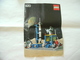 ISTRUZIONI MANUALE INSTRUCTION LEGO  920 - Catalogs