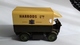 Matchbox 1985 - Camionette De Livraisons De 1919 - Modèle  Walker - HARRODS Ltd. - - LKW, Busse, Baufahrzeuge