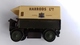 Matchbox 1985 - Camionette De Livraisons De 1919 - Modèle  Walker - HARRODS Ltd. - - Camions, Bus Et Construction