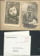 Delcampe - Lot + De 30 Docs , Photos,  Divers,  Provenant De L'archive De Monsieur Sebaoun  Maxime, Vers 1950 à Blida Mald62 - Album & Collezioni