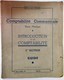 LIVRE REVUE METHODES PIGIER COMPTABILITE COMMERCIALES INTRODUCTION A LA COMPTABILITE - Management